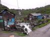 In the way to Nathu La